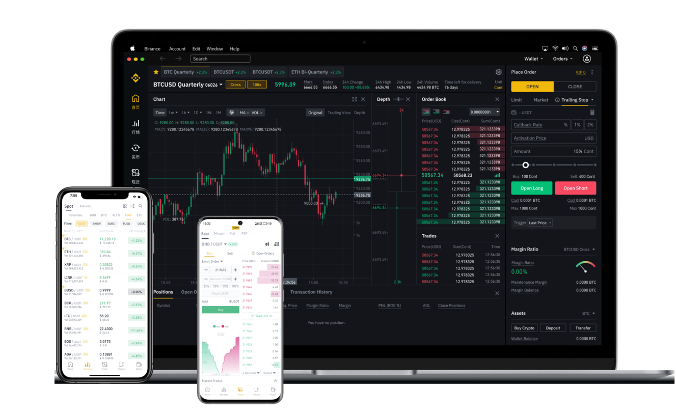 安币]ｂｉｎａｎｃｅ